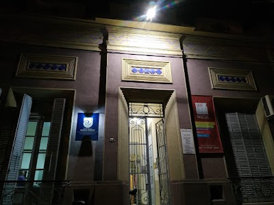 Instituto Paulo Freire