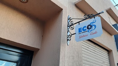 Ecos del Sonido (Academia de GUITARRA y CANTO)