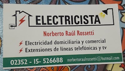 Electricista Raul