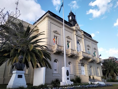 Municipality of Chacabuco