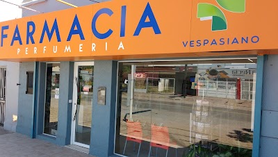 Farmacia Vespasiano