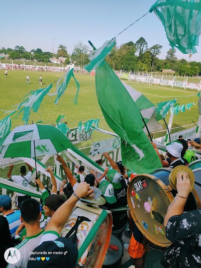 Cancha San Martin