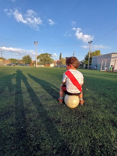 Club Atletico River Plate (Chacabuco)