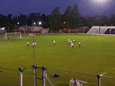 Cancha de Argentinos