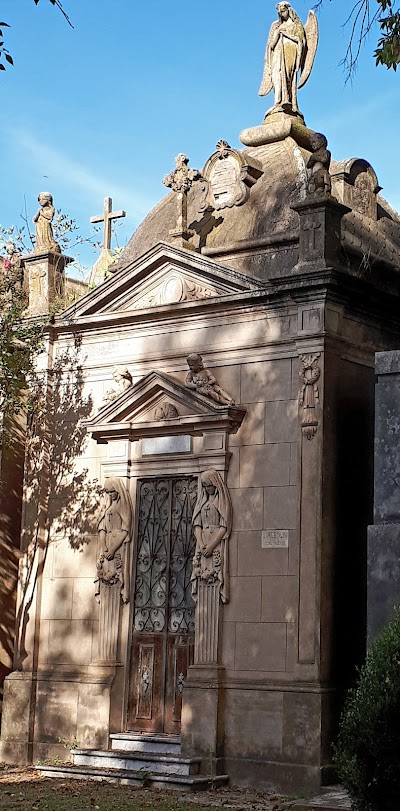 Cementerio de Chacabuco