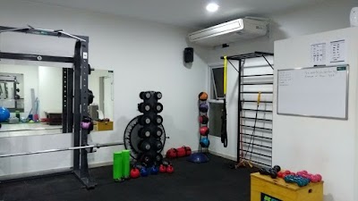 befit Centro de rehabiliatciosn y entrenamiento