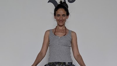 YOGA Julia