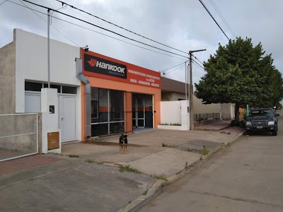 HANKOOK CHACABUCO