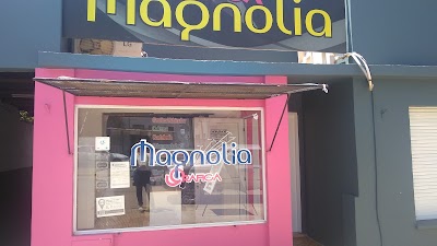 Grafica Magnolia