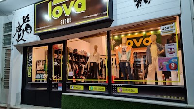 Lova Store