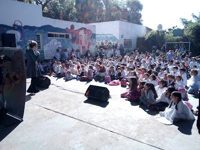 Jardín Maternal y de Infantes Pasitos - Colegio Madrigal