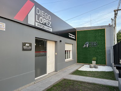 Diego Lopez negocios inmobiliarios