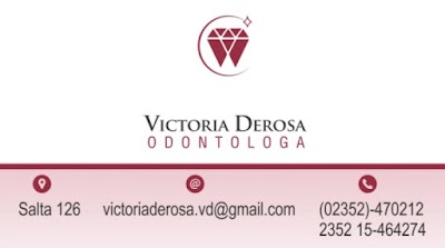 Víctoria Derosa