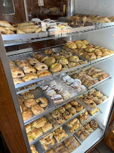 Panaderia Del Pueblo