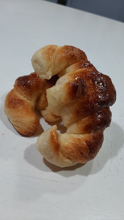 Panadería "Delfi"