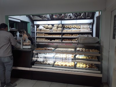 Panaderia San Cayetano