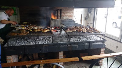 Parrilla La Estancia