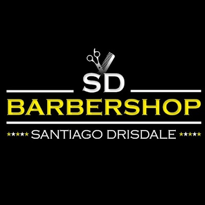 S'DRISDALE BARBERSHOP