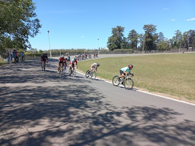 RECREATIVO MUNICIPAL Park