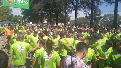 Pinturerías del Centro - Chacabuco