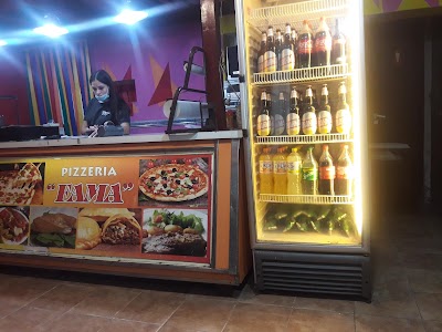 Pizzería Fama