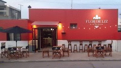 Flor De Liz Pizzeria