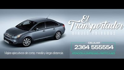 El Transportador Remis