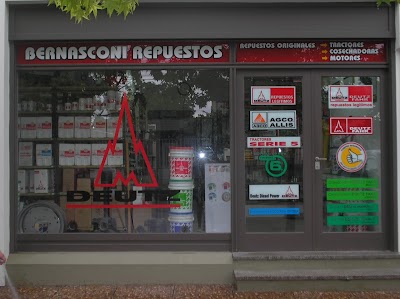 Bernasconi Repuestos