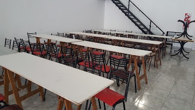 Salón SOERM