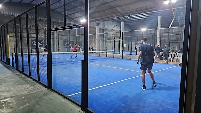 La Catedral Padel