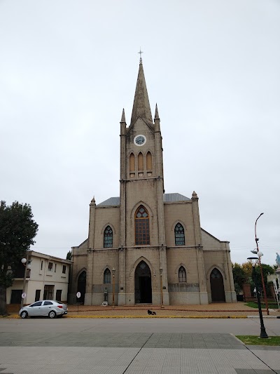 Plaza San Martín