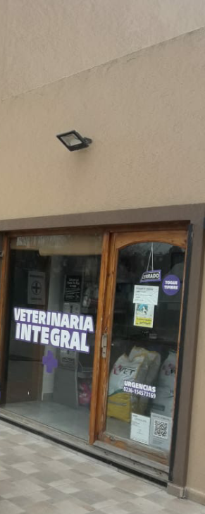 Veterinaria Integral