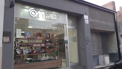 Óptica Mira