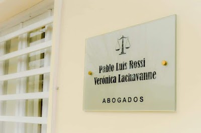 Estudio Juridico ROSSI LACHAVANNE Abogados Asociados