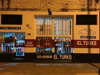 Autorepuestos El Turko