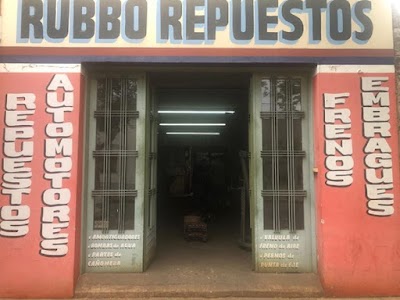 Rubbo Repuestos - Frenos - Repuestos Grales