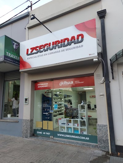 LZSEGURIDAD