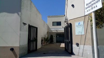 NARO Laboratorio de Análisis Clínicos y Microbiológicos