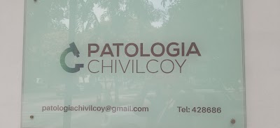 PATOLOGÍA CHIVILCOY