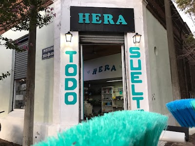 Articulos de limpieza “HERA”