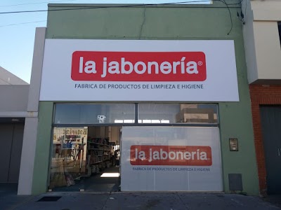 La jabonería de Chivilcoy