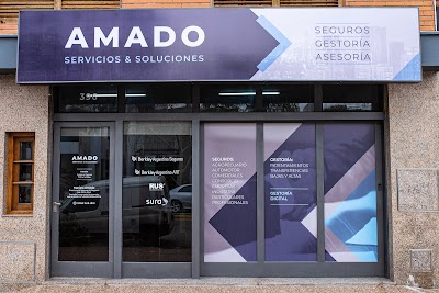 Organización Amado Seguros