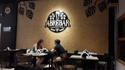 Abrebar