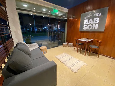 Babson Resto Bar