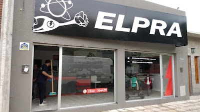 ELPRA