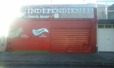 Distribuidora Independiente