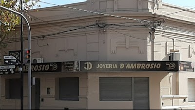 D'Ambrosio - Joyeria