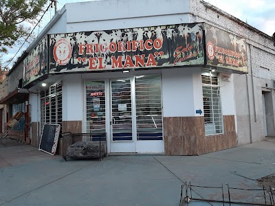 Carniceria El Mana