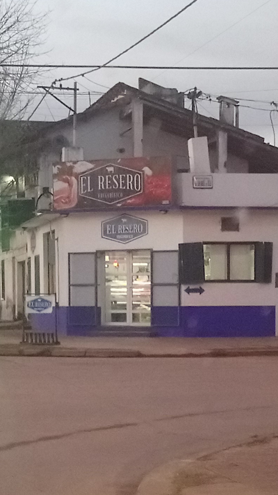 El Resero Carnicería