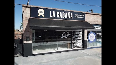 La Cabaña Carnes Premium